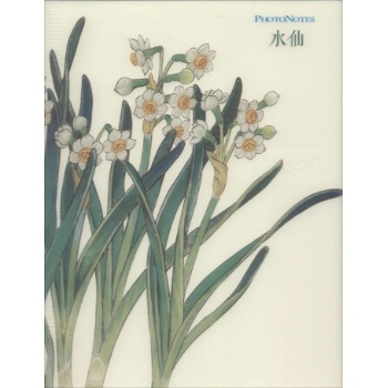 祝大年经典笔记系列水仙