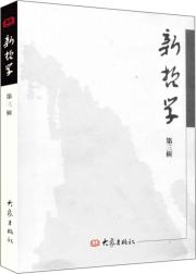 新哲学(第3辑)/系列学术辑刊