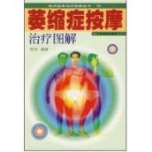 萎缩症按摩治疗图解//实用按摩治疗图解丛书(4)