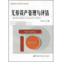 无形资产管理与评估