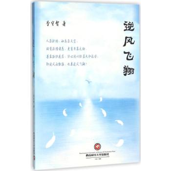 逆风飞翔