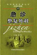 急诊整复外科/急危急症抢救丛书 免运费