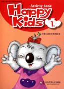 Happy Kids 1级（含盘）