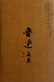 鲁迅文集 免运费