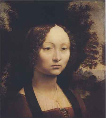 达.芬奇,名家画集,图书