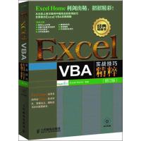Excel VBA实战技巧精粹(修订版)