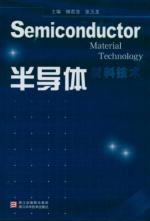 半导体材料技术 免运费