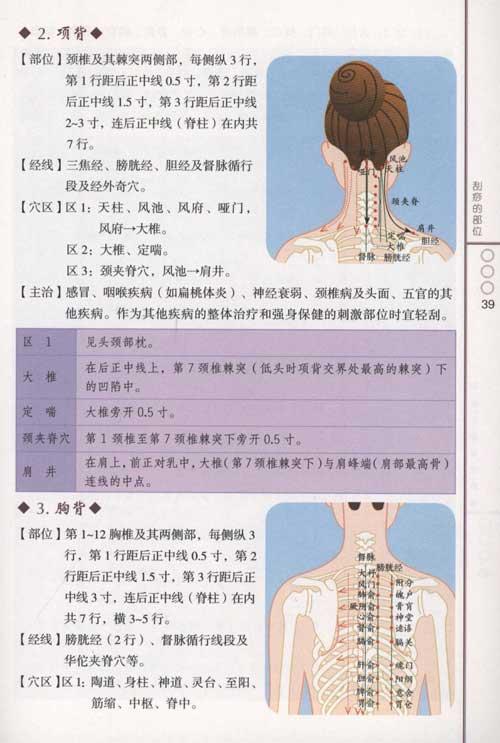 养生秘笈·对症刮痧分步图解,刮痧/拔罐,图书-文轩网; 家庭刮痧图解