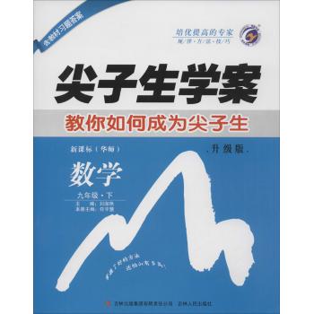 尖子生学案(9年级数学.下)