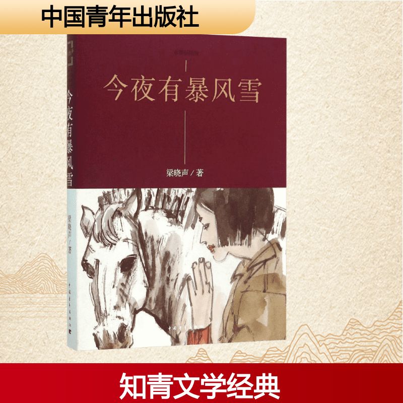  今夜有暴风雪 