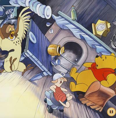 小豆爱妈妈》(美国迪士尼公司编著)【简介|评价|摘要|在线阅读】-国美