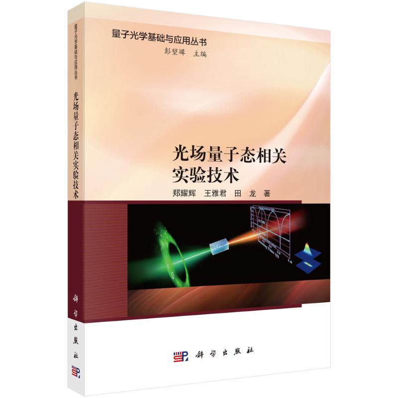  光场量子态相关实验技术 