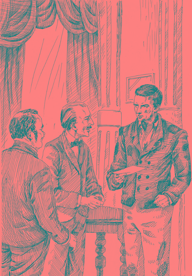 百万英镑(权威珍藏版) 马克吐温 文学 书籍