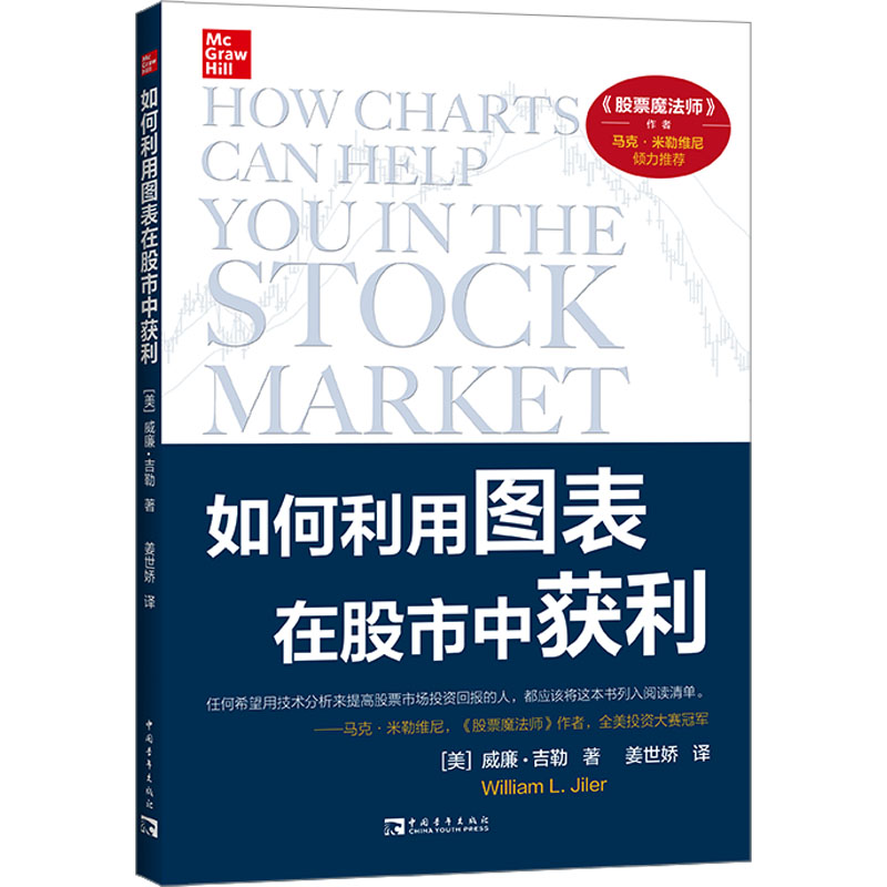 如何利用图表在股市中获利 