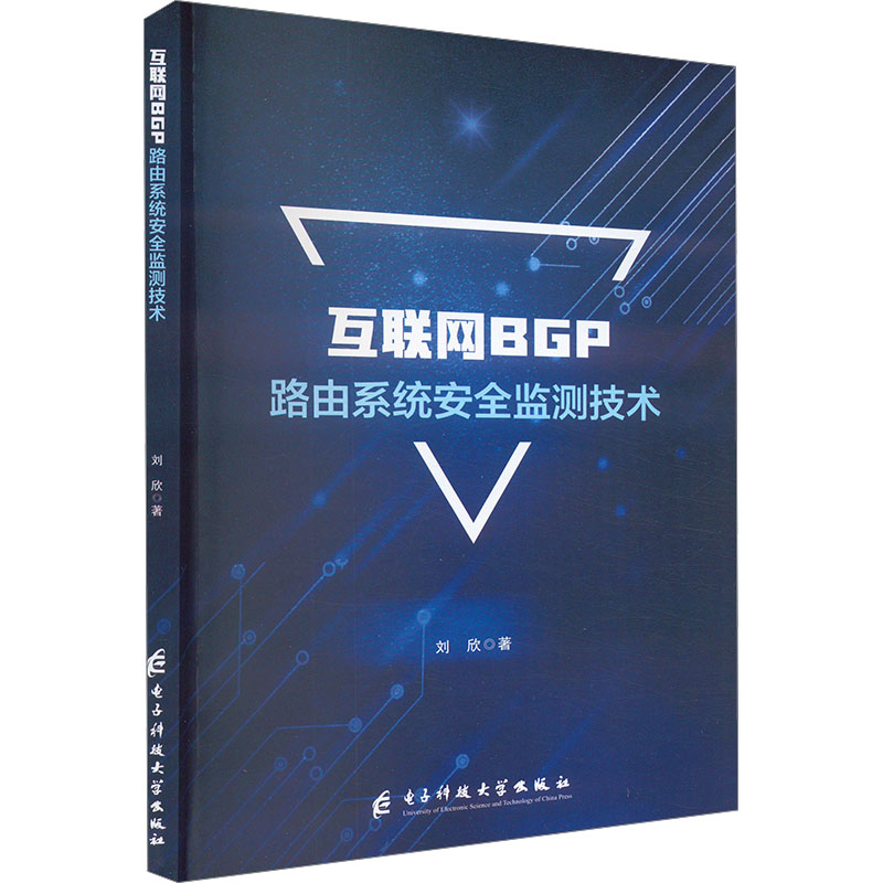  互联网BGP路由系统安全监测技术 