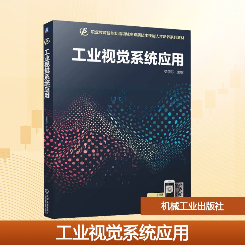  工业视觉系统应用 