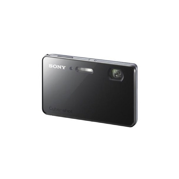 索尼(sony) dsc-tx200 數碼相機 銀色(1820萬像素 3.