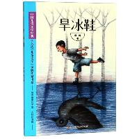 中国儿童文学经典•旱冰鞋